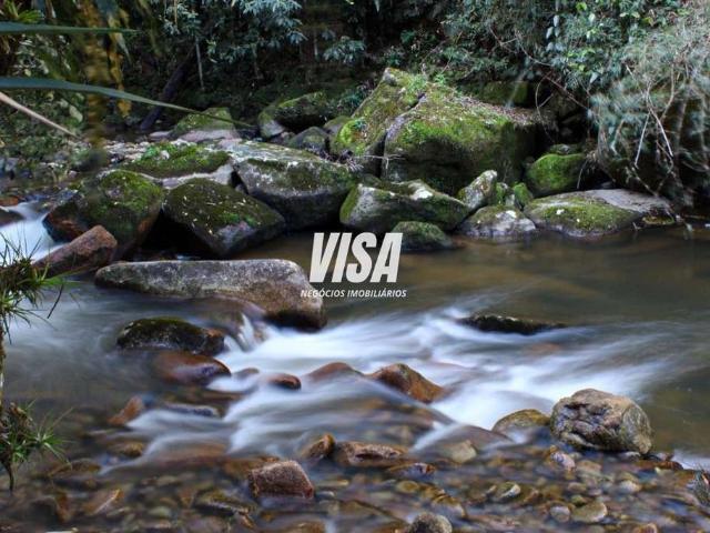Sítio / Chácara para Venda em Anitápolis/SC Centro 2 Quartos