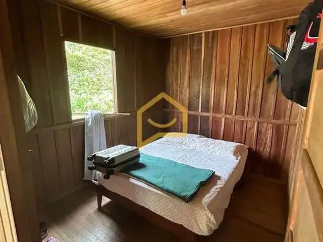 Sítio / Chácara para Venda em Anitápolis/SC Centro 2 Quartos