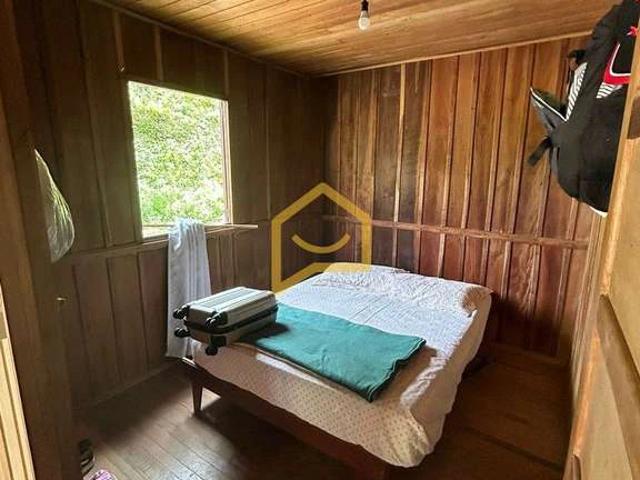 Sítio / Chácara para Venda em Anitápolis/SC Centro 2 Quartos
