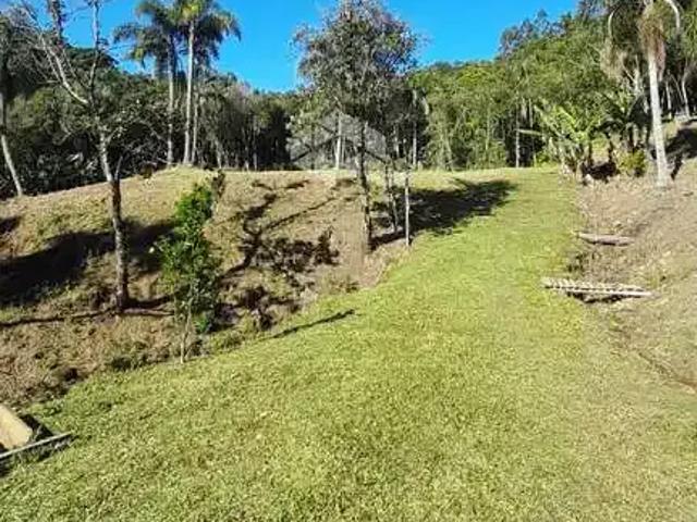 Sítio / Chácara para Venda em Anitápolis/SC Centro 2 Quartos
