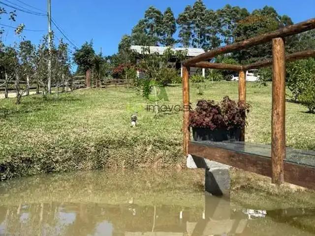 Sítio / Chácara para Venda em Anitápolis/SC Centro 1 Quartos