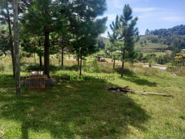 Sítio / Chácara para Venda em Anitápolis/SC Zona Rural 2 Quartos
