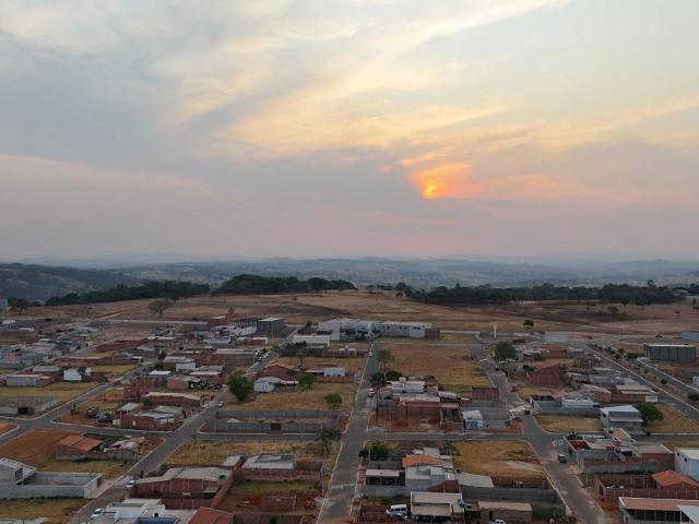 Sítio / Chácara para Venda em Abadia de Goiás/GO Jardim Nova Abadia