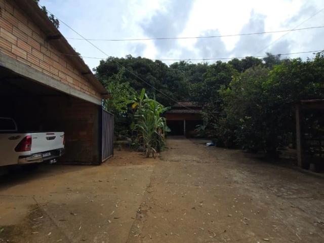 Sítio / Chácara para Venda em Abadia de Goiás/GO Recanto dos Dourados 2 Quartos