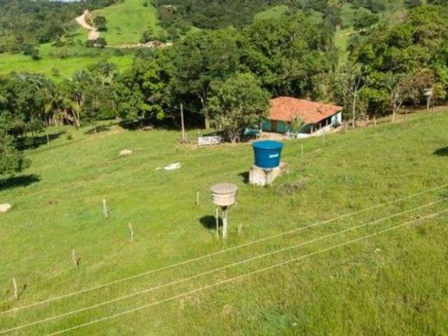 Sítio / Chácara para Venda em Abadiânia/GO Centro