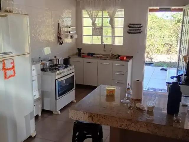 Sítio / Chácara para Venda em Abadiânia/GO Centro 2 Quartos