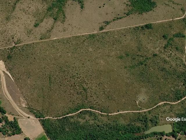 Sítio / Chácara para Venda em Abadiânia/GO Zona Rural