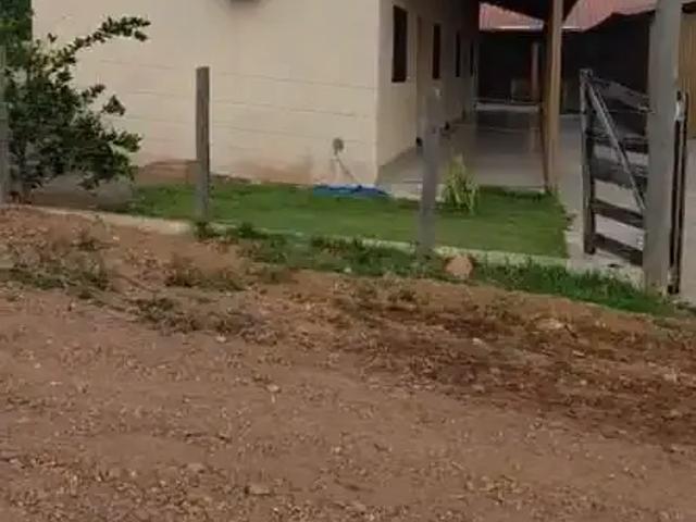 Sítio / Chácara para Venda em Abadiânia/GO Zona Rural 4 Quartos