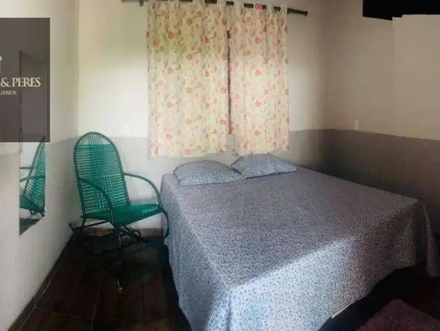 Sítio / Chácara para Venda em Abadiânia/GO Zona Rural 4 Quartos