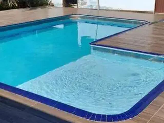 Sítio / Chácara para Venda em Abadiânia/GO Zona Rural