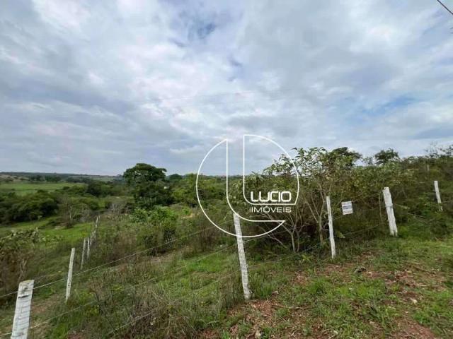 Sítio / Chácara para Venda em Abadiânia/GO Zona Rural