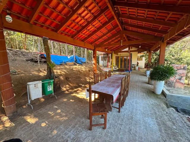 Sítio / Chácara para Venda em Abadiânia/GO Zona Rural 3 Quartos