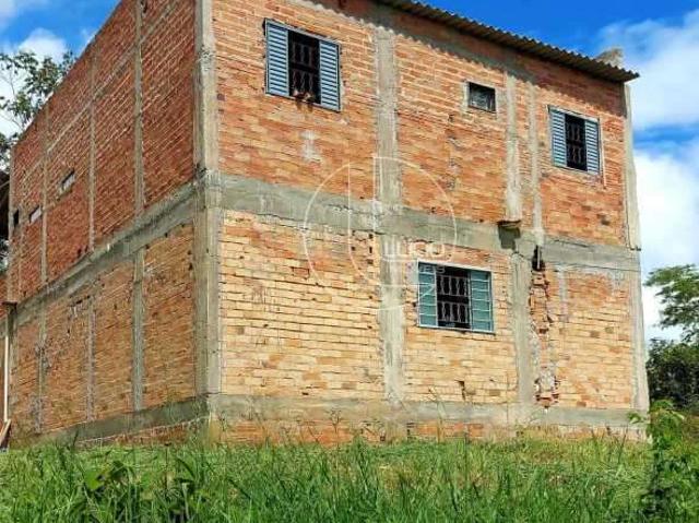 Sítio / Chácara para Venda em Abadiânia/GO Zona Rural 3 Quartos