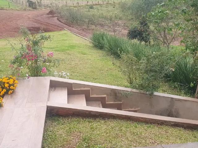Sítio / Chácara para Venda em Abelardo Luz/SC Zona Rural 3 Quartos
