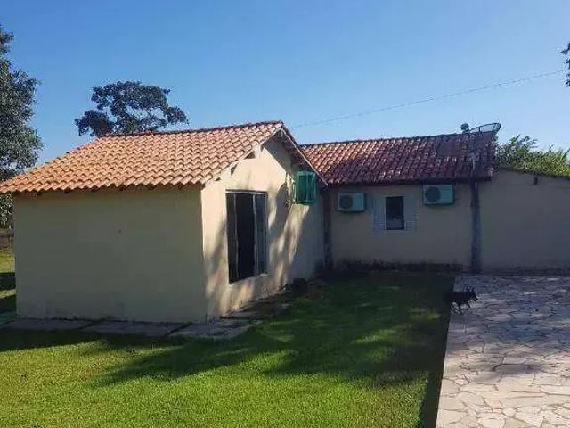 Sítio / Chácara para Venda em Acorizal/MT Zona Rural