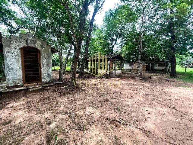 Sítio / Chácara para Venda em Acorizal/MT Zona Rural 3 Quartos