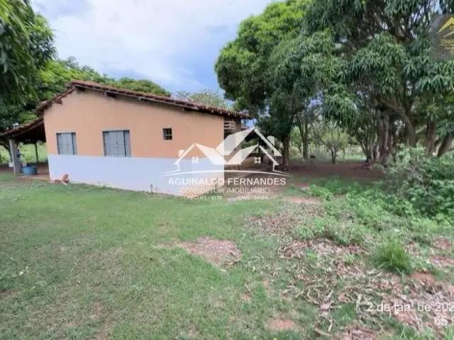 Sítio / Chácara para Venda em Acorizal/MT Zona Rural