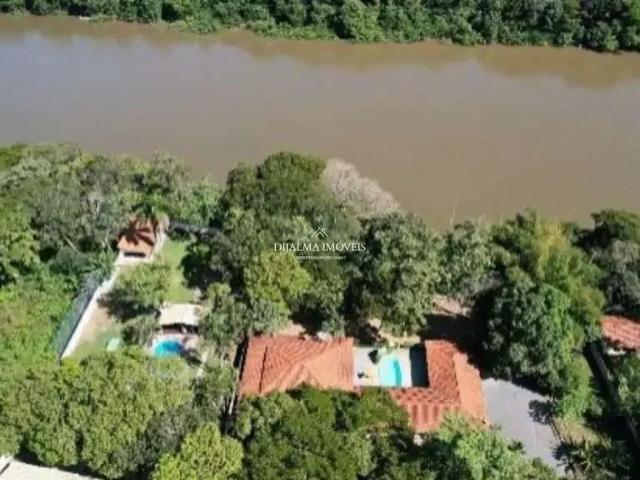 Sítio / Chácara para Venda em Acorizal/MT Centro