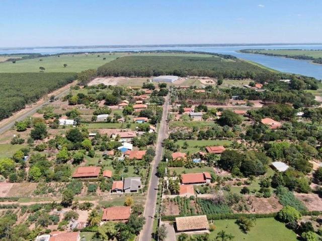 Sítio / Chácara para Venda em Adolfo/SP Sobradinho 2 Quartos