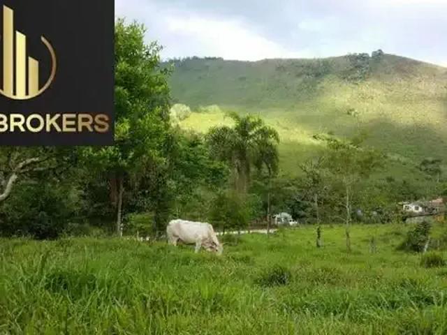 Sítio / Chácara para Venda em Adrianópolis/PR Pinhalzinho 2 Quartos