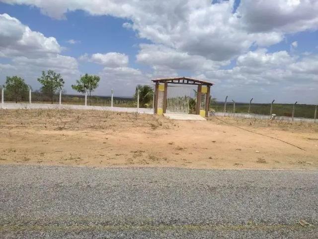 Sítio / Chácara para Venda em Afonso Bezerra/RN Centro 3 Quartos