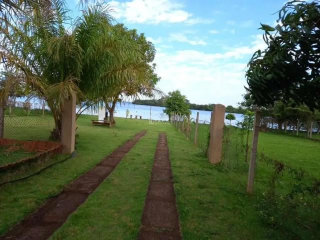 Sítio / Chácara para Venda em Água Comprida/MG Zona Rural 3 Quartos