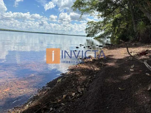 Sítio / Chácara para Venda em Água Comprida/MG Zona Rural