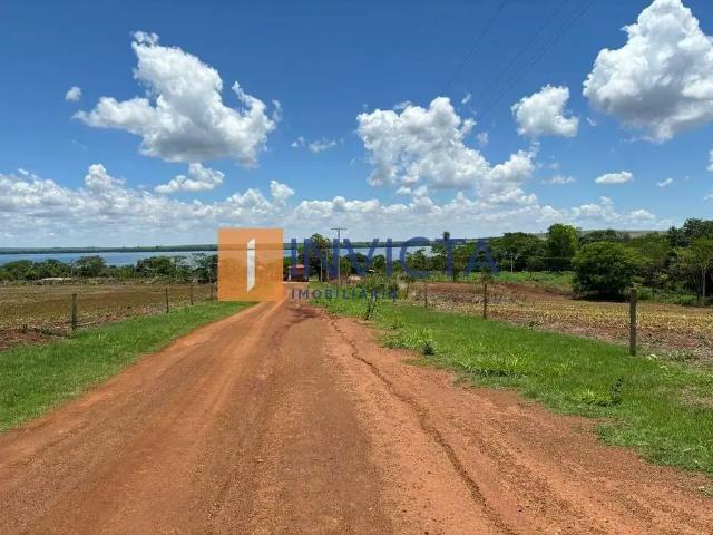 Sítio / Chácara para Venda em Água Comprida/MG Zona Rural
