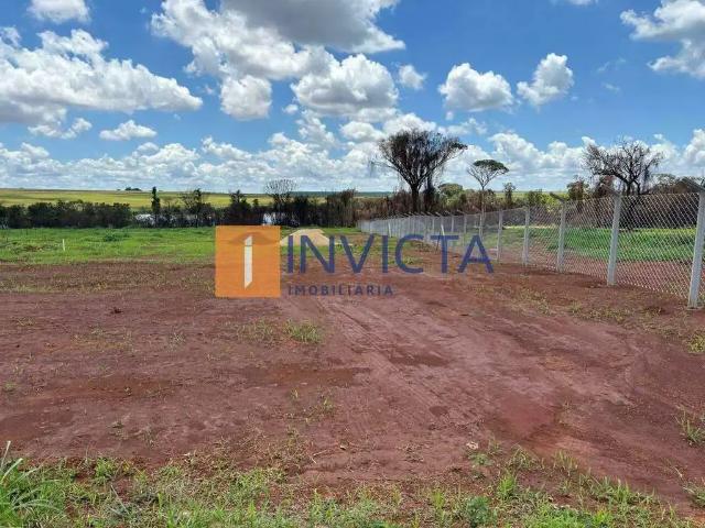 Sítio / Chácara para Venda em Água Comprida/MG Zona Rural