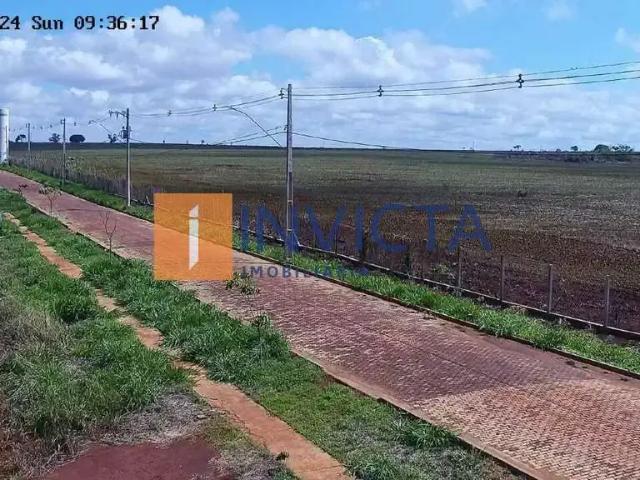 Sítio / Chácara para Venda em Água Comprida/MG Zona Rural