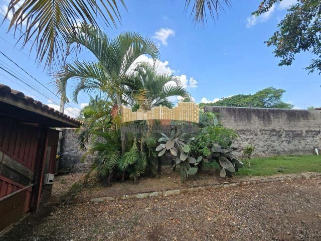 Sítio / Chácara para Venda em Águas da Prata/SP Vila Rica 1 Quartos