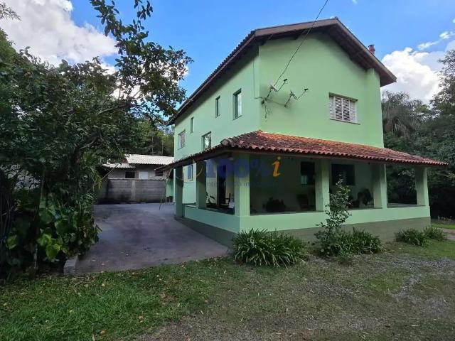 Sítio / Chácara para Venda em Águas da Prata/SP Área Rural de Águas da Prata 3 Quartos