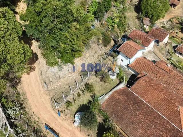 Sítio / Chácara para Venda em Águas da Prata/SP Área Rural de Águas da Prata 3 Quartos