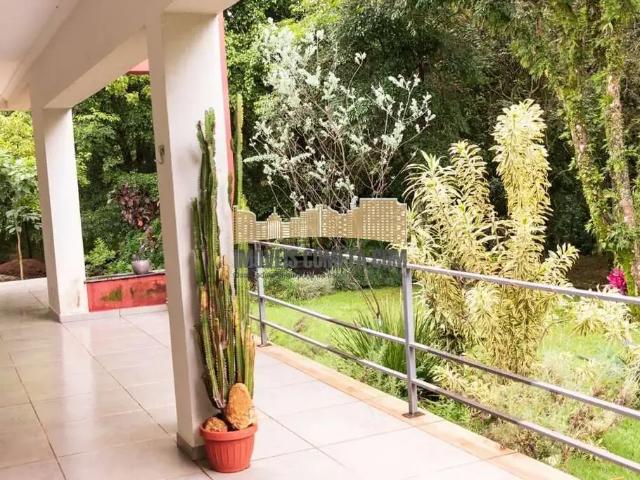 Sítio / Chácara para Venda em Águas da Prata/SP Cascata 3 Quartos