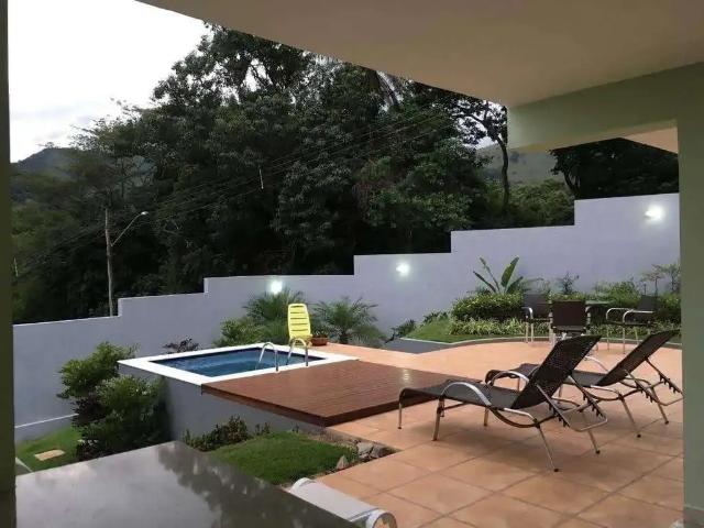 Sítio / Chácara para Venda em Águas da Prata/SP Fonte Platina 4 Quartos