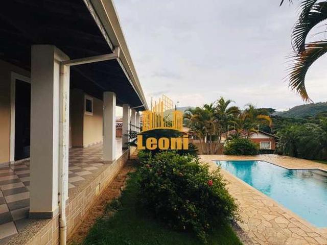 Sítio / Chácara para Venda em Águas da Prata/SP Jardim Nova Prata 3 Quartos