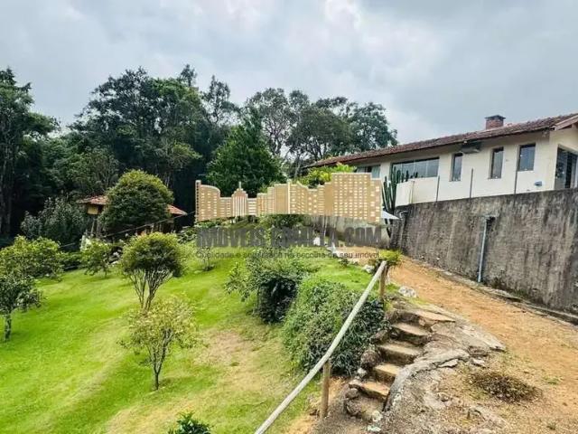Sítio / Chácara para Venda em Águas da Prata/SP São Roque da Fartura 5 Quartos