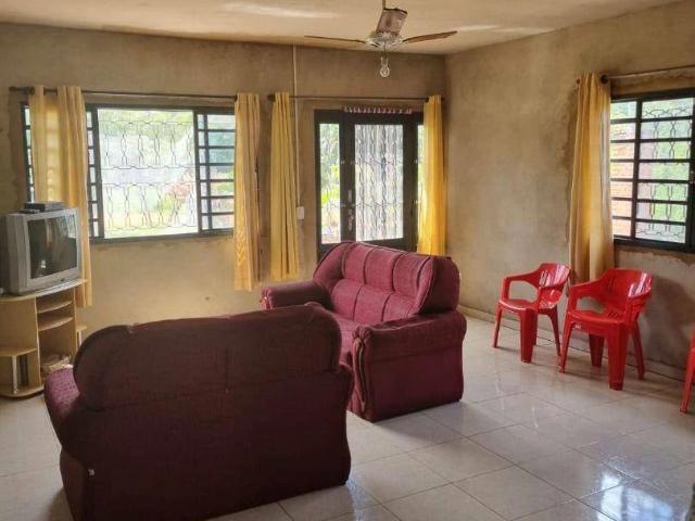Sítio / Chácara para Venda em Águas de Santa Bárbara/SP Thermas de Santa Barbara 3 Quartos