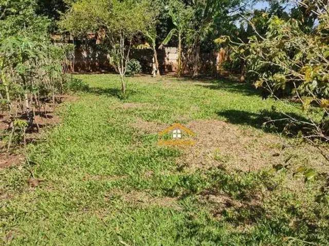 Sítio / Chácara para Venda em Águas de Santa Bárbara/SP Vila Cantizani 2 Quartos