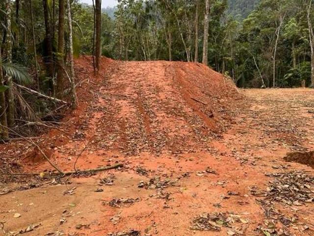 Sítio / Chácara para Venda em Águas Mornas/SC Colônia Santa Isabel