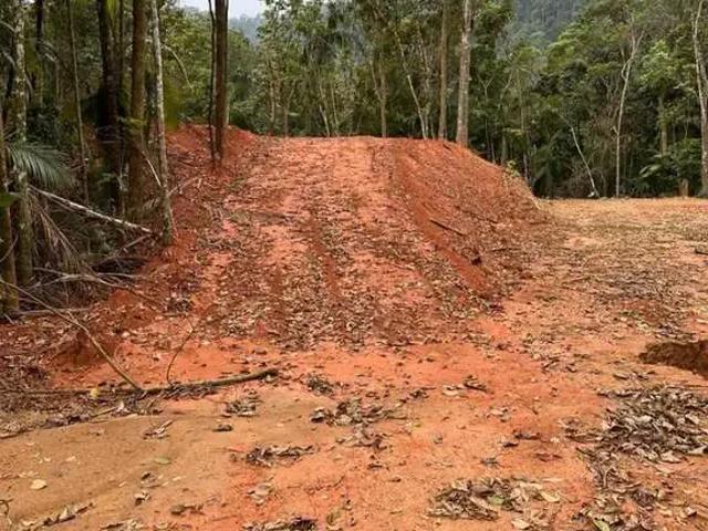 Sítio / Chácara para Venda em Águas Mornas/SC Colônia Santa Isabel