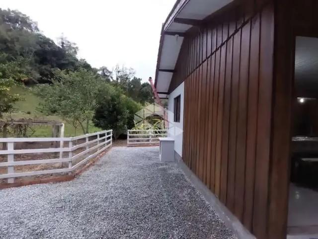 Sítio / Chácara para Venda em Águas Mornas/SC Centro 2 Quartos