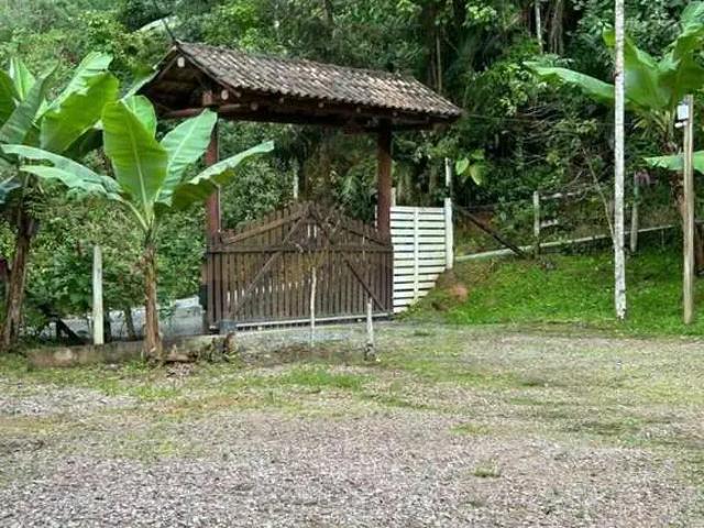 Sítio / Chácara para Venda em Águas Mornas/SC Centro 3 Quartos