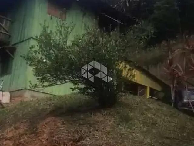 Sítio / Chácara para Venda em Águas Mornas/SC Centro 3 Quartos