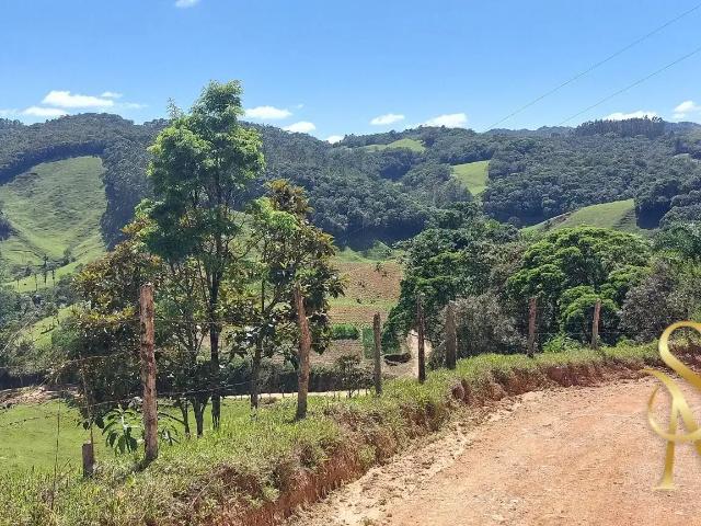 Sítio / Chácara para Venda em Águas Mornas/SC Centro 3 Quartos