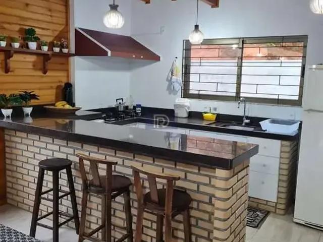 Sítio / Chácara para Venda em Águas Mornas/SC Centro 4 Quartos