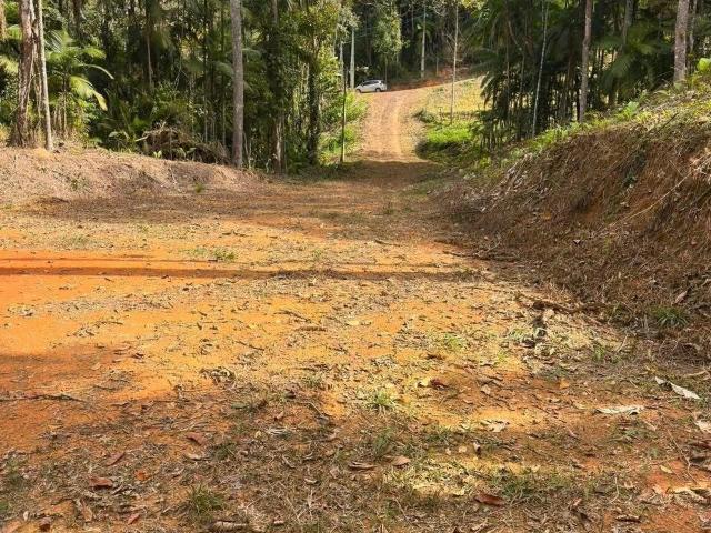 Sítio / Chácara para Venda em Águas Mornas/SC Centro