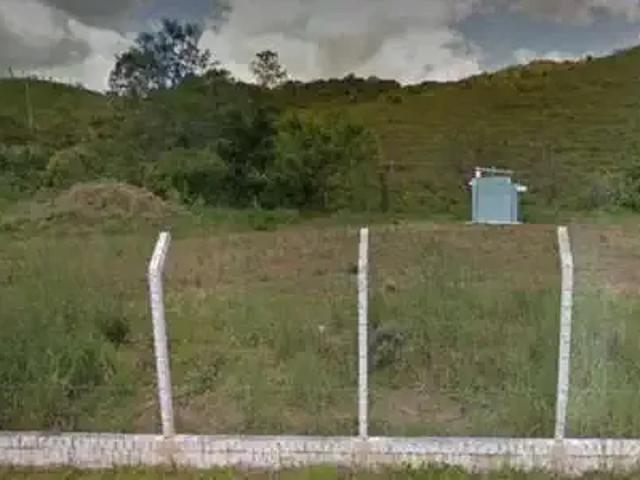 Sítio / Chácara para Venda em Águas Mornas/SC Rio Novo 4 Quartos
