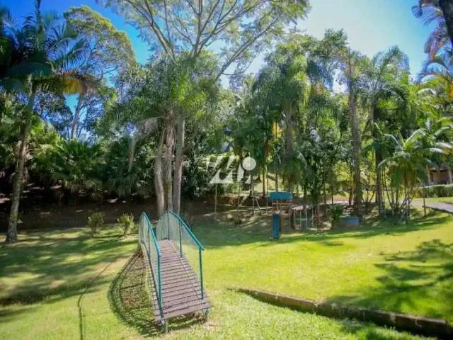 Sítio / Chácara para Venda em Águas Mornas/SC Vargem Grande 5 Quartos
