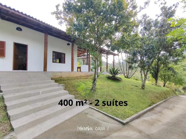 Sítio / Chácara para Venda em Águas Mornas/SC Zona Rural
